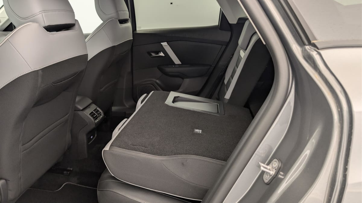 Vente en ligne Citroën C4 Hybride 145 ch e-DCS6 Max au prix de 22 330 €