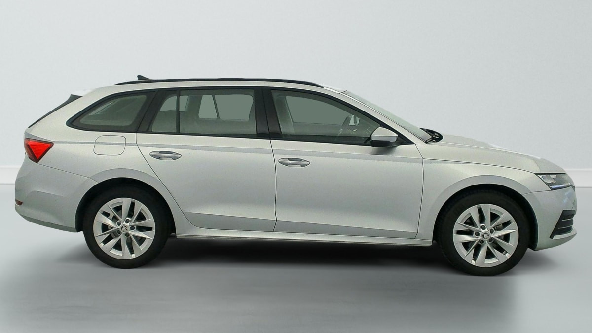 Vente en ligne Skoda Octavia Combi 2.0 TDI 150 ch DSG7 Ambition au prix de 24 390 €