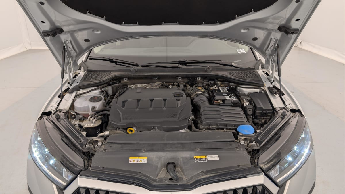 Vente en ligne Skoda Octavia Combi 2.0 TDI 150 ch DSG7 Ambition au prix de 24 390 €