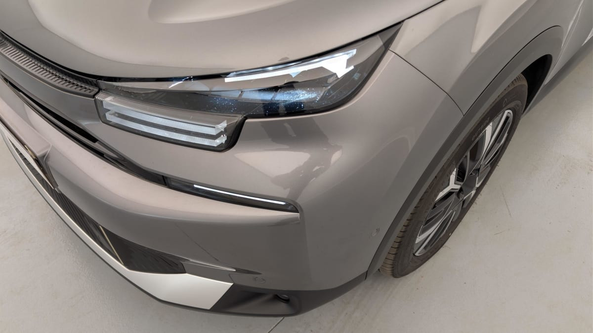 Vente en ligne Citroën C4 Hybride 145 ch e-DCS6 Max au prix de 22 330 €