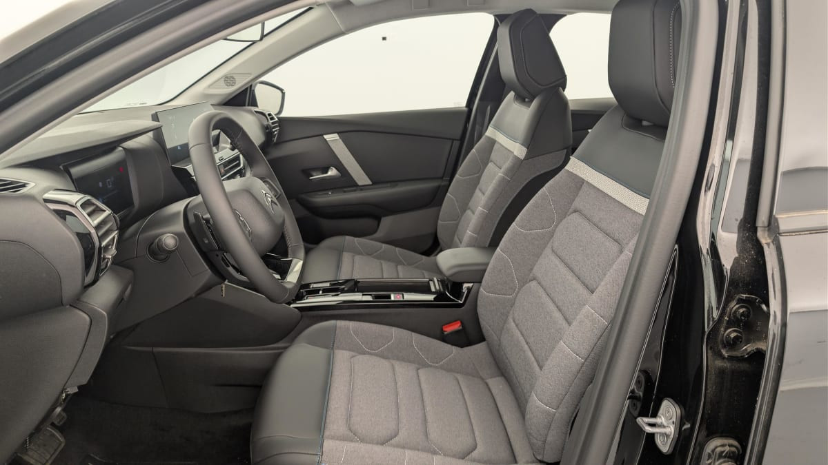 Vente en ligne Citroën C4 X PureTech 130 S S EAT8 Feel Pack au prix de 21 100 €