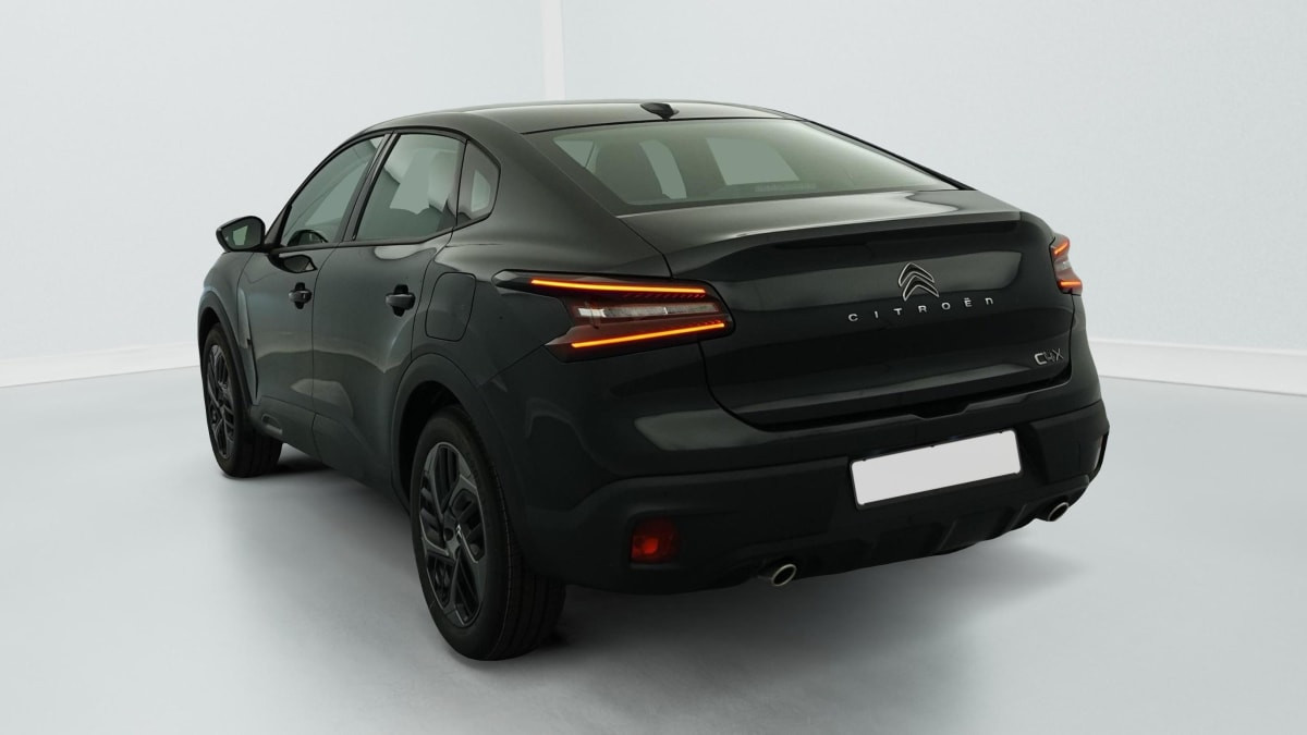 Vente en ligne Citroën C4 X PureTech 130 S S EAT8 Feel Pack au prix de 21 100 €