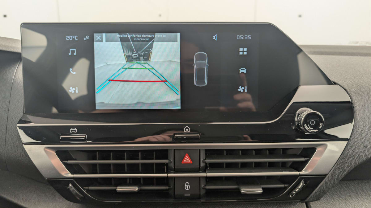 Vente en ligne Citroën C4 X PureTech 130 S S EAT8 Feel Pack au prix de 21 100 €