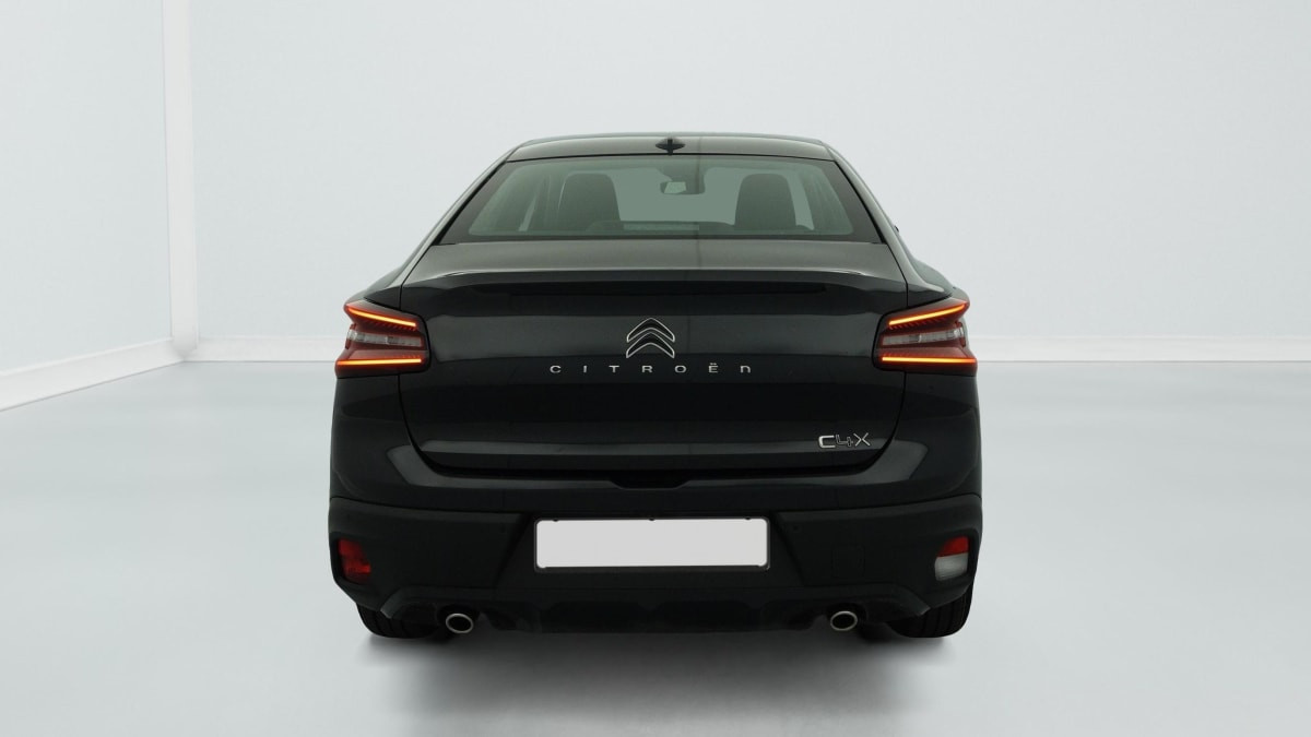 Vente en ligne Citroën C4 X PureTech 130 S S EAT8 Feel Pack au prix de 21 100 €