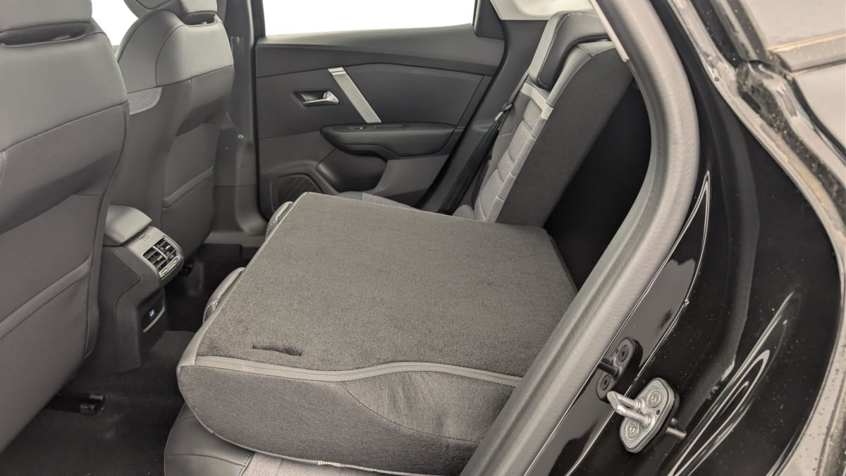 Vente en ligne Citroën C4 X PureTech 130 S S EAT8 Feel Pack au prix de 21 100 €