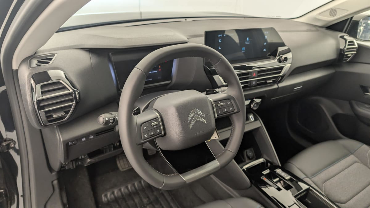 Vente en ligne Citroën C4 X PureTech 130 S S EAT8 Feel Pack au prix de 21 100 €