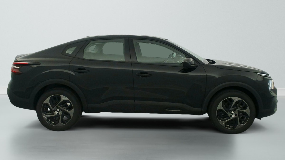 Vente en ligne Citroën C4 X PureTech 130 S S EAT8 Feel Pack au prix de 21 100 €