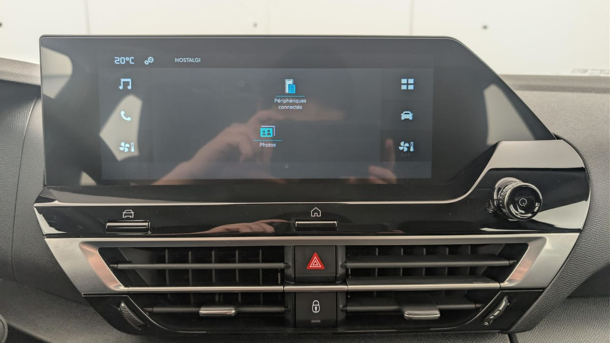 Vente en ligne Citroën C4 X PureTech 130 S S EAT8 Feel Pack au prix de 21 100 €