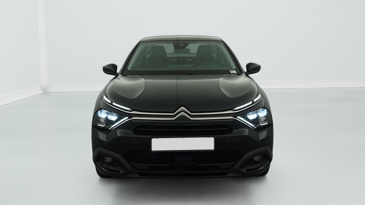 Vente en ligne Citroën C4 X PureTech 130 S S EAT8 Feel Pack au prix de 21 100 €