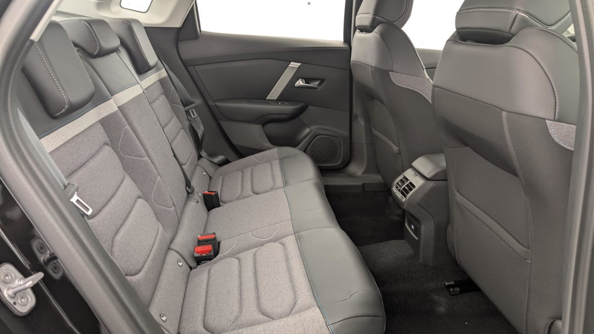 Vente en ligne Citroën C4 X PureTech 130 S S EAT8 Feel Pack au prix de 21 100 €