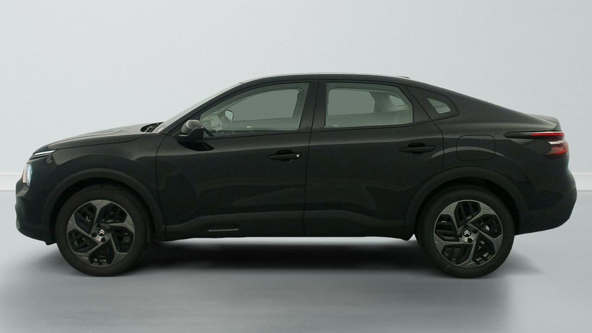 Vente en ligne Citroën C4 X PureTech 130 S S EAT8 Feel Pack au prix de 21 100 €