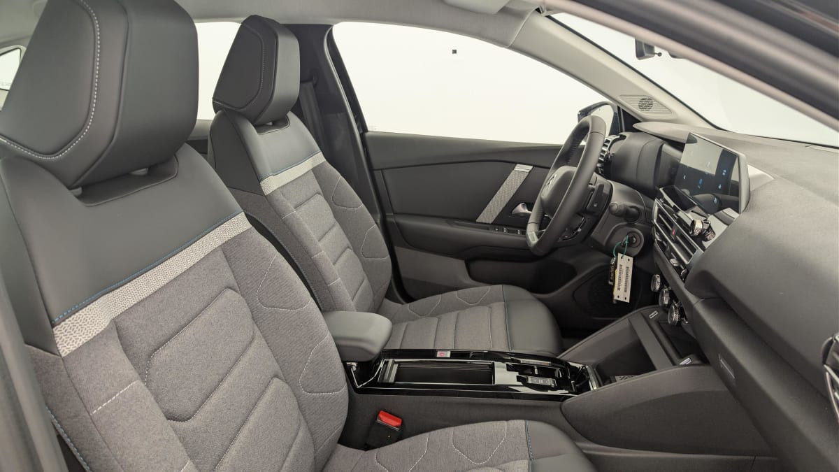 Vente en ligne Citroën C4 X PureTech 130 S S EAT8 Feel Pack au prix de 21 100 €