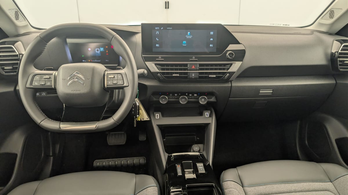 Vente en ligne Citroën C4 X PureTech 130 S S EAT8 Feel Pack au prix de 21 100 €