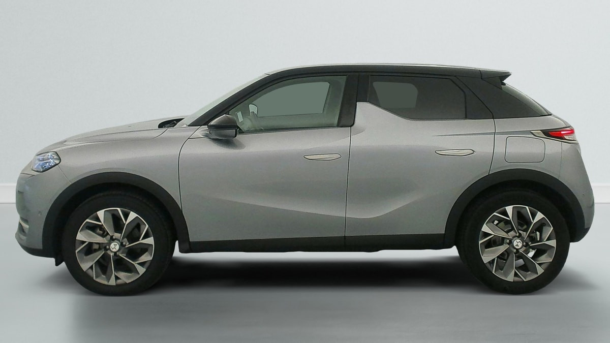 Vente en ligne Ds Ds3 Crossback E-TENSE GRAND CHIC au prix de 18 210 €