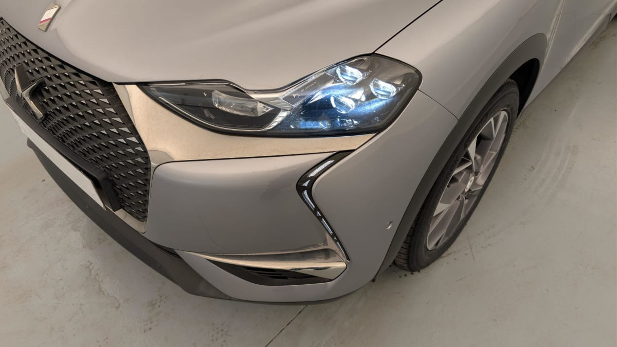 Vente en ligne Ds Ds3 Crossback E-TENSE GRAND CHIC au prix de 18 210 €