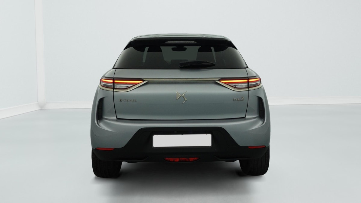 Vente en ligne Ds Ds3 Crossback E-TENSE GRAND CHIC au prix de 18 210 €