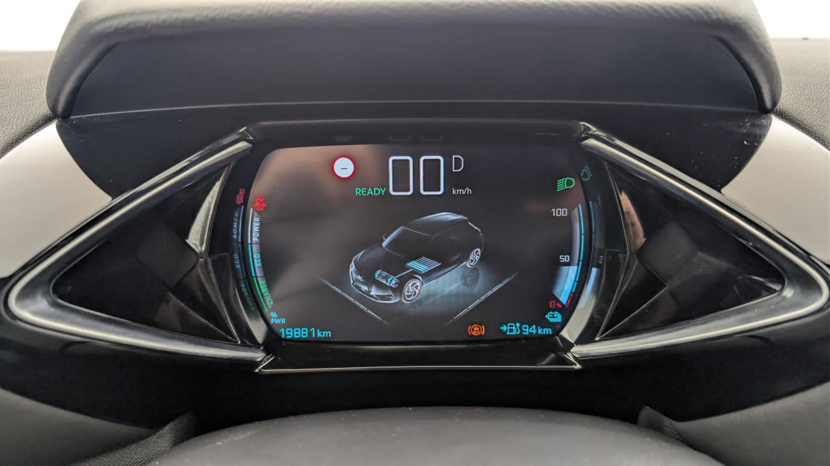 Vente en ligne Ds Ds3 Crossback E-TENSE GRAND CHIC au prix de 18 210 €
