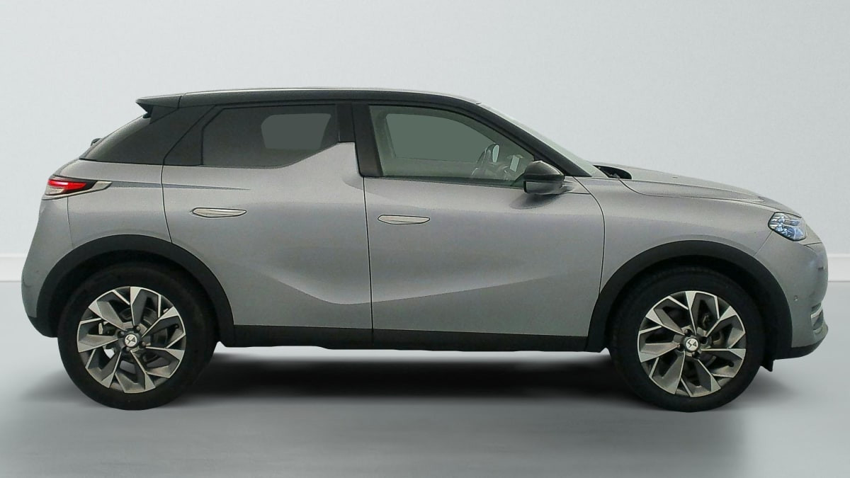 Vente en ligne Ds Ds3 Crossback E-TENSE GRAND CHIC au prix de 18 210 €