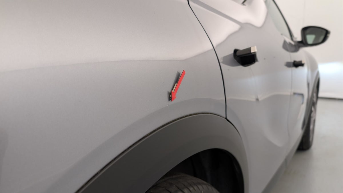 Vente en ligne Ds Ds3 Crossback E-TENSE GRAND CHIC au prix de 18 210 €