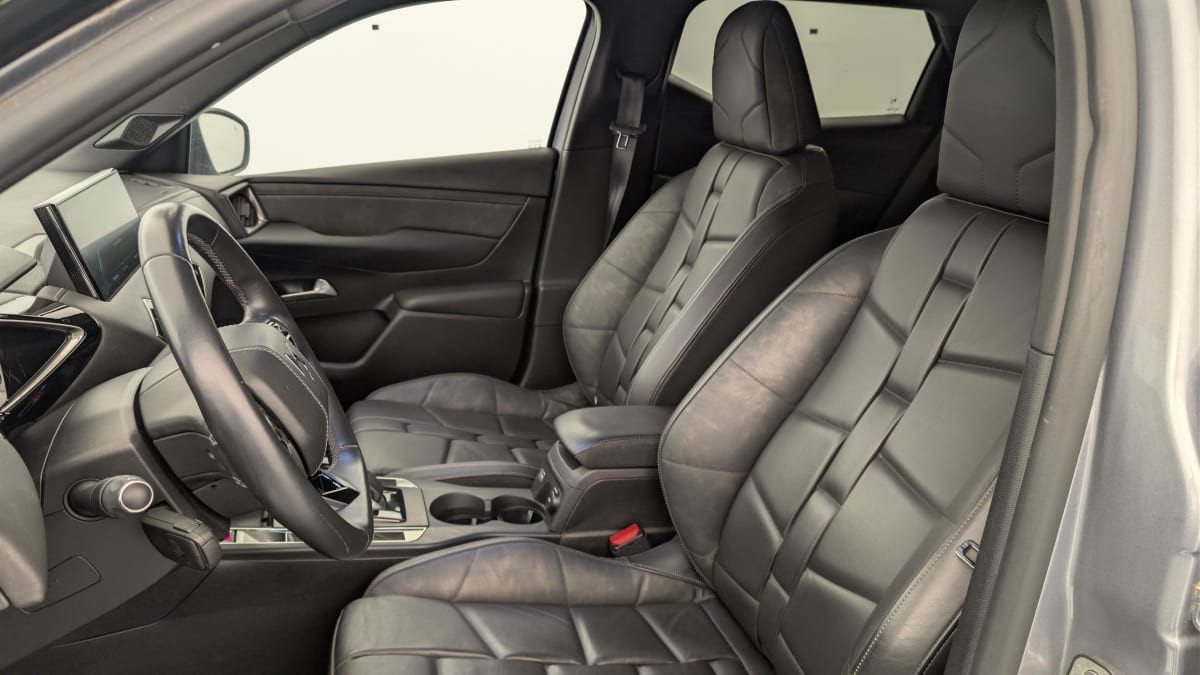 Vente en ligne Ds Ds3 Crossback E-TENSE GRAND CHIC au prix de 18 210 €