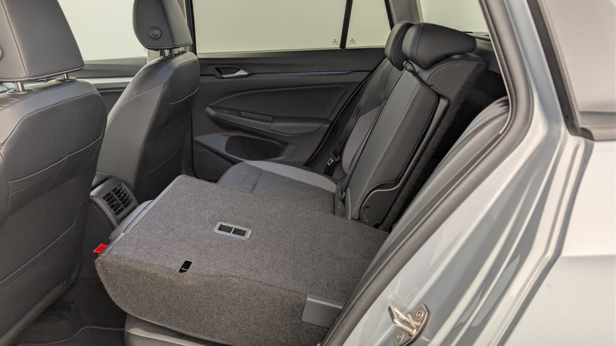 Vente en ligne Volkswagen Golf SW 1.5 TSI EVO2 116 BVM6 LIFE PLUS au prix de 24 390 €