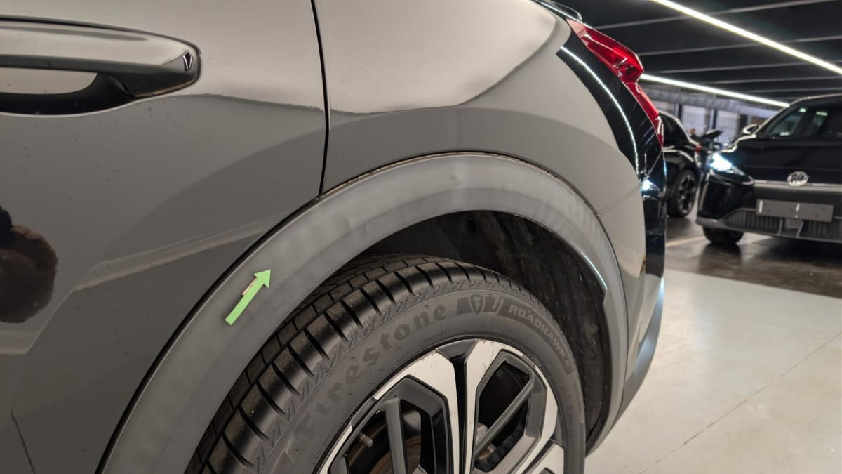 Vente en ligne Citroën C5 X PureTech 130 S S EAT8 Shine au prix de 17 180 €
