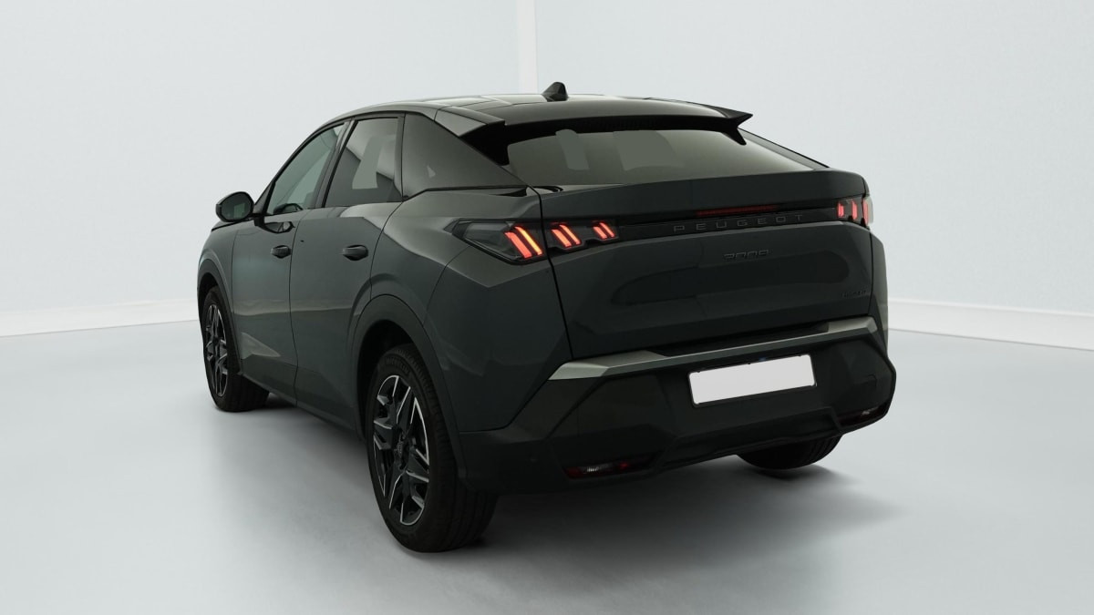 Vente en ligne Peugeot 3008 Hybrid 145 e-DCS6 Allure au prix de 28 510 €