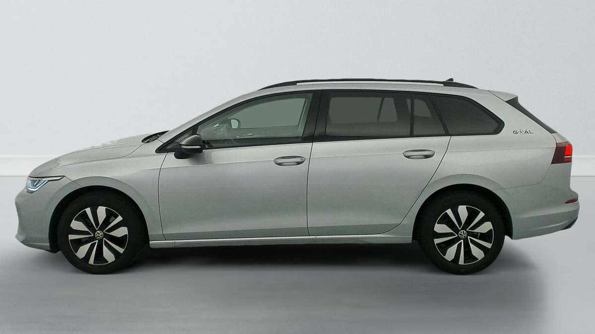 Vente en ligne Volkswagen Golf SW 1.5 TSI EVO2 116 BVM6 LIFE PLUS au prix de 24 390 €