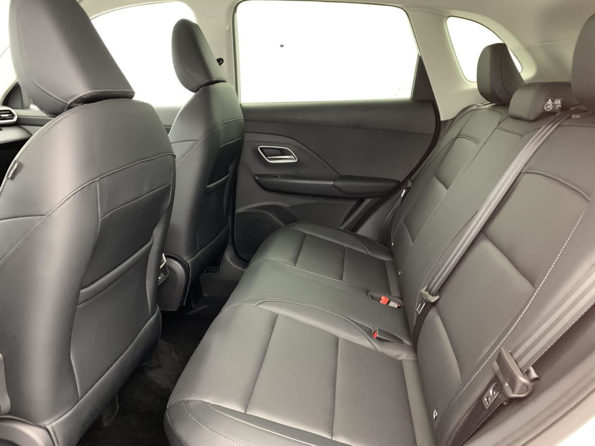 Vente en ligne Mg ZS 1.5 L Hybrid+ 197 ch Luxury au prix de 23 160 €
