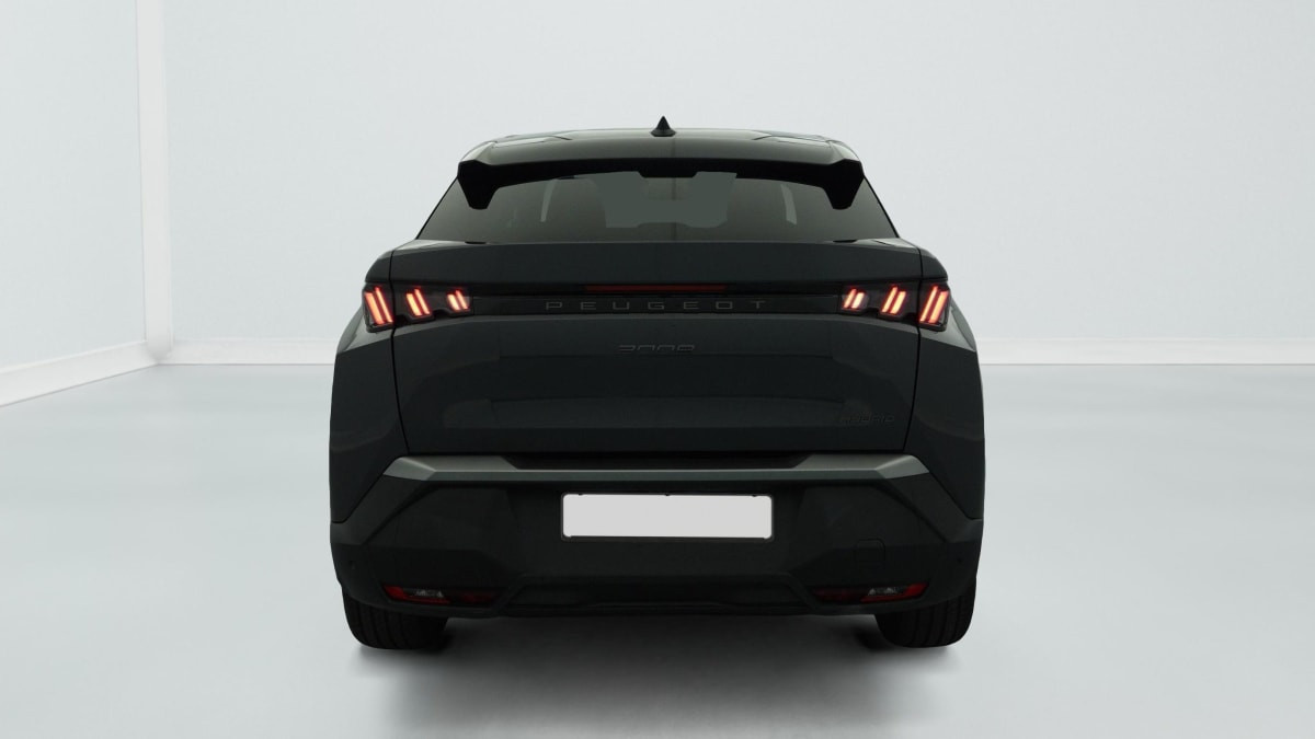 Vente en ligne Peugeot 3008 Hybrid 145 e-DCS6 Allure au prix de 28 510 €
