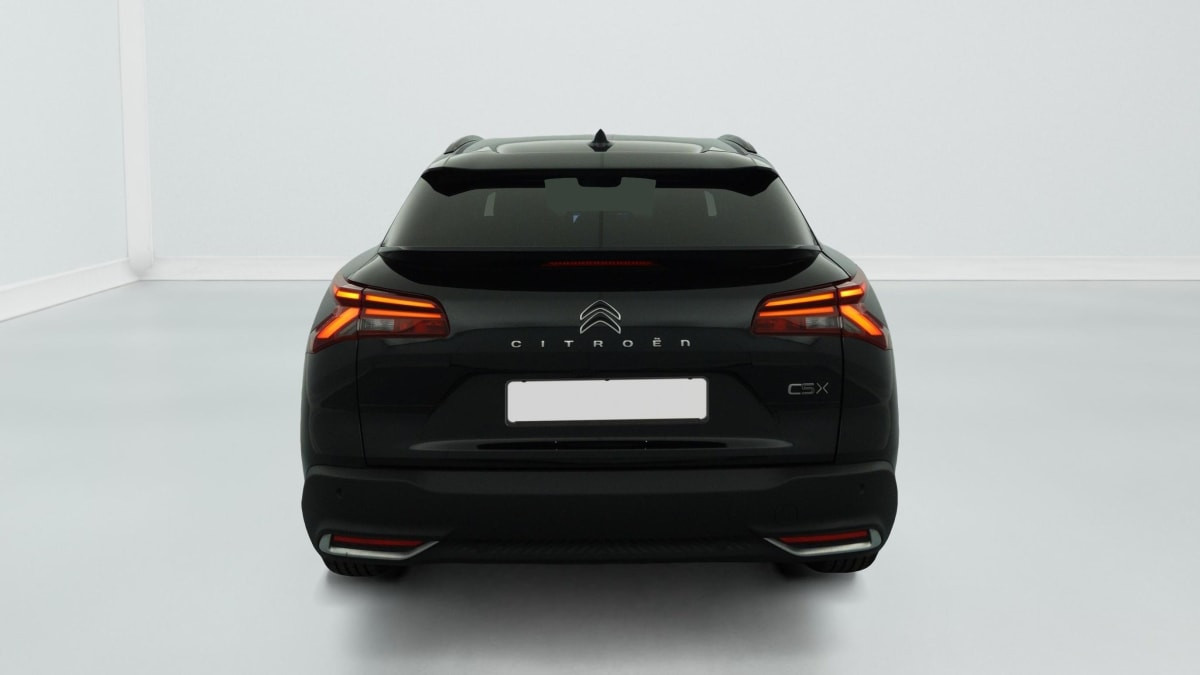 Vente en ligne Citroën C5 X PureTech 130 S S EAT8 Shine au prix de 17 180 €