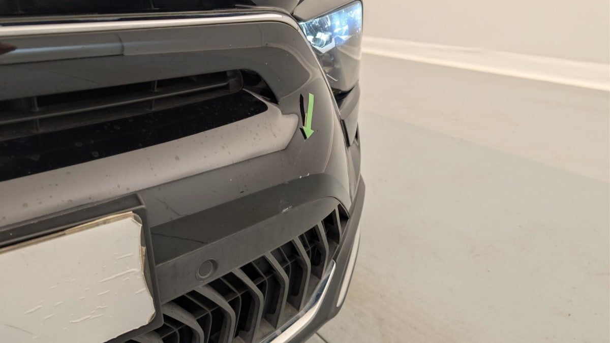 Vente en ligne Citroën C5 X PureTech 130 S S EAT8 Shine au prix de 17 180 €