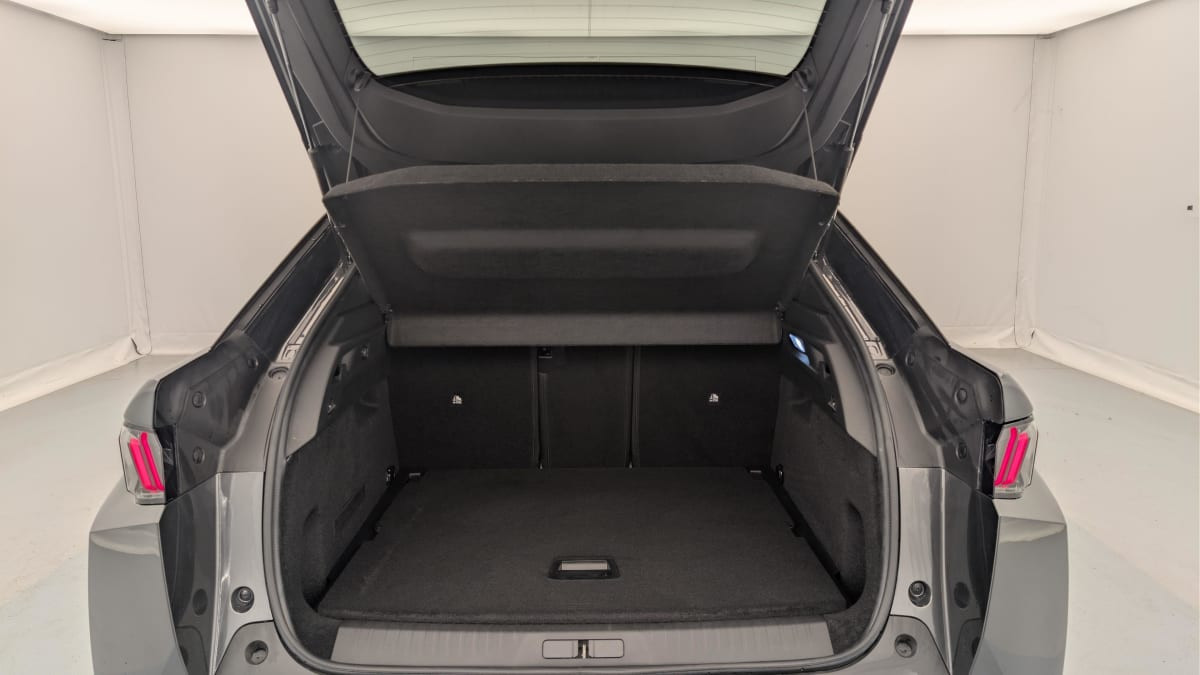 Vente en ligne Peugeot 3008 Hybrid 145 e-DCS6 Allure au prix de 28 510 €