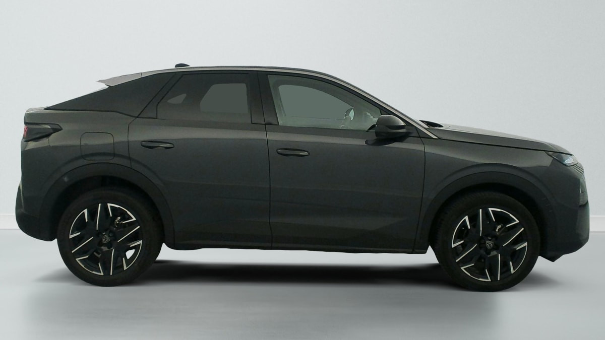 Vente en ligne Peugeot 3008 Hybrid 145 e-DCS6 Allure au prix de 28 510 €