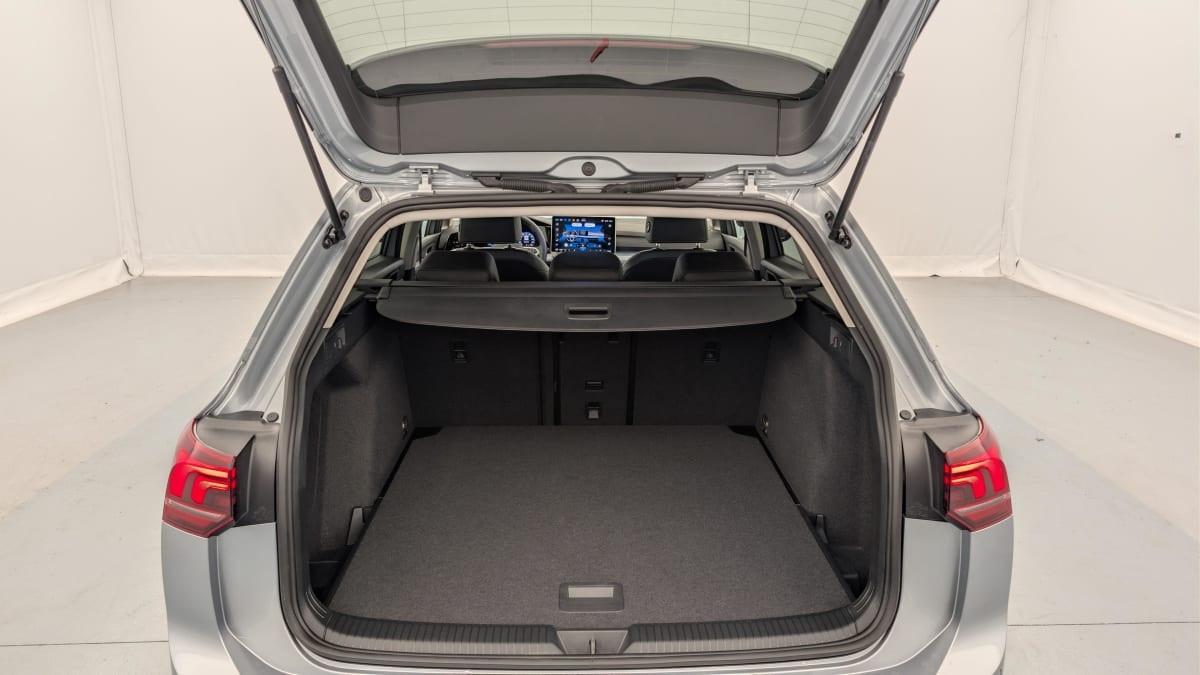 Vente en ligne Volkswagen Golf SW 1.5 TSI EVO2 116 BVM6 LIFE PLUS au prix de 24 390 €