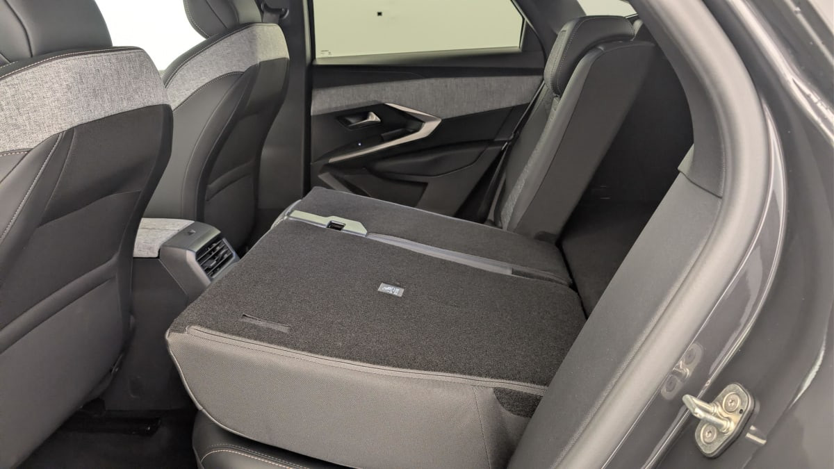 Vente en ligne Peugeot 3008 Hybrid 145 e-DCS6 Allure au prix de 28 510 €