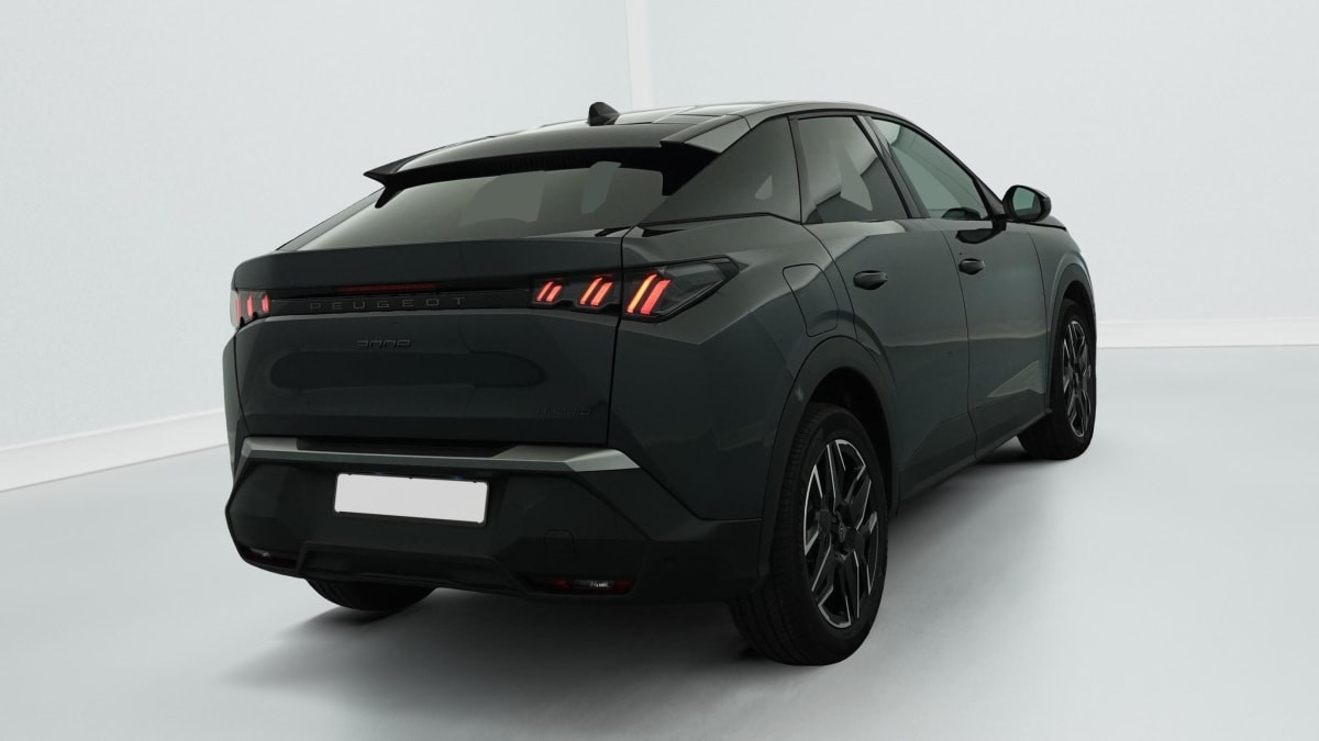 Vente en ligne Peugeot 3008 Hybrid 145 e-DCS6 Allure au prix de 28 510 €