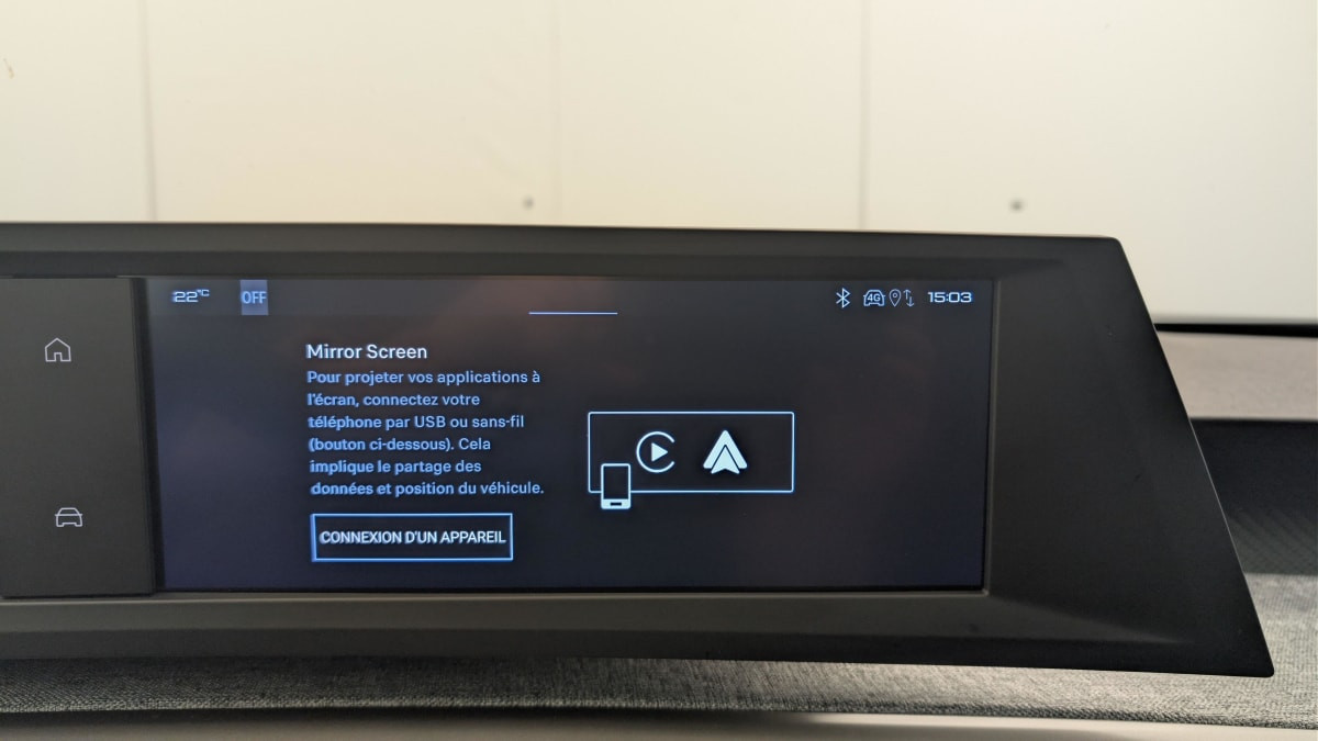 Vente en ligne Peugeot 3008 Hybrid 145 e-DCS6 Allure au prix de 28 510 €