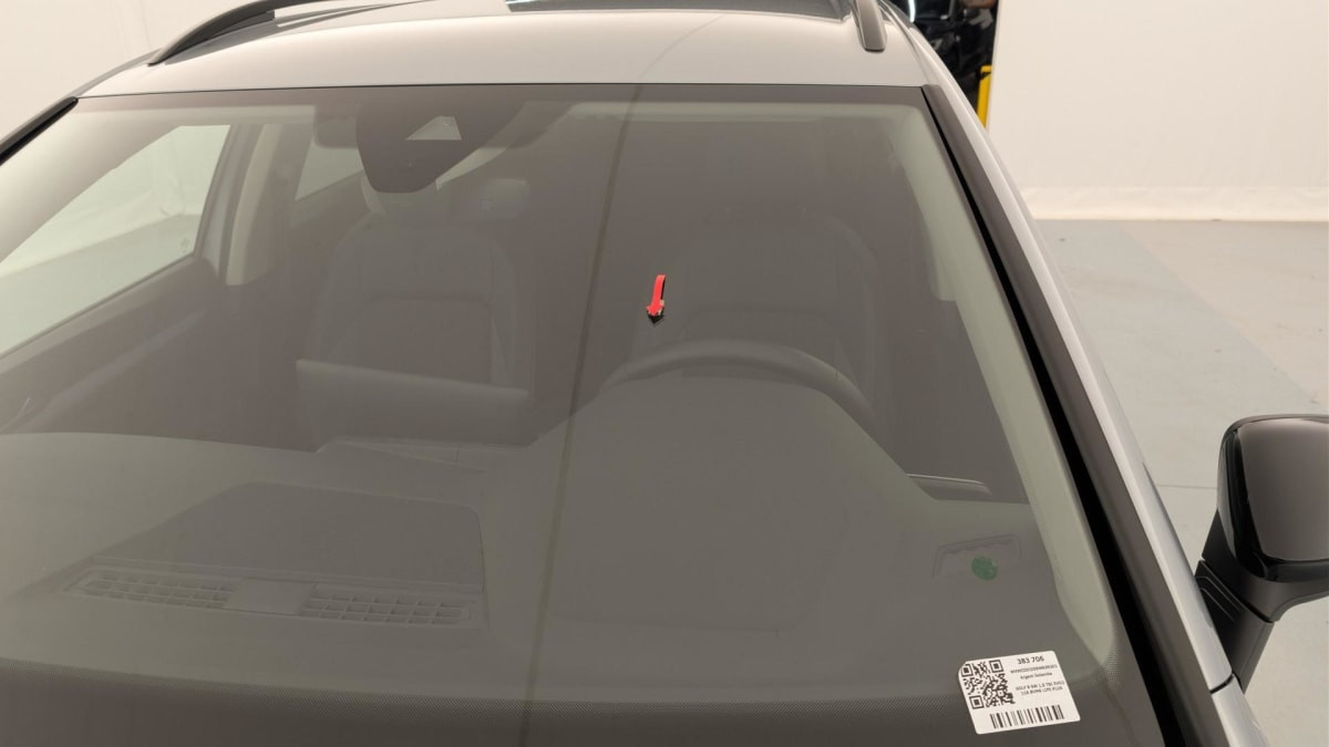 Vente en ligne Volkswagen Golf SW 1.5 TSI EVO2 116 BVM6 LIFE PLUS au prix de 24 390 €