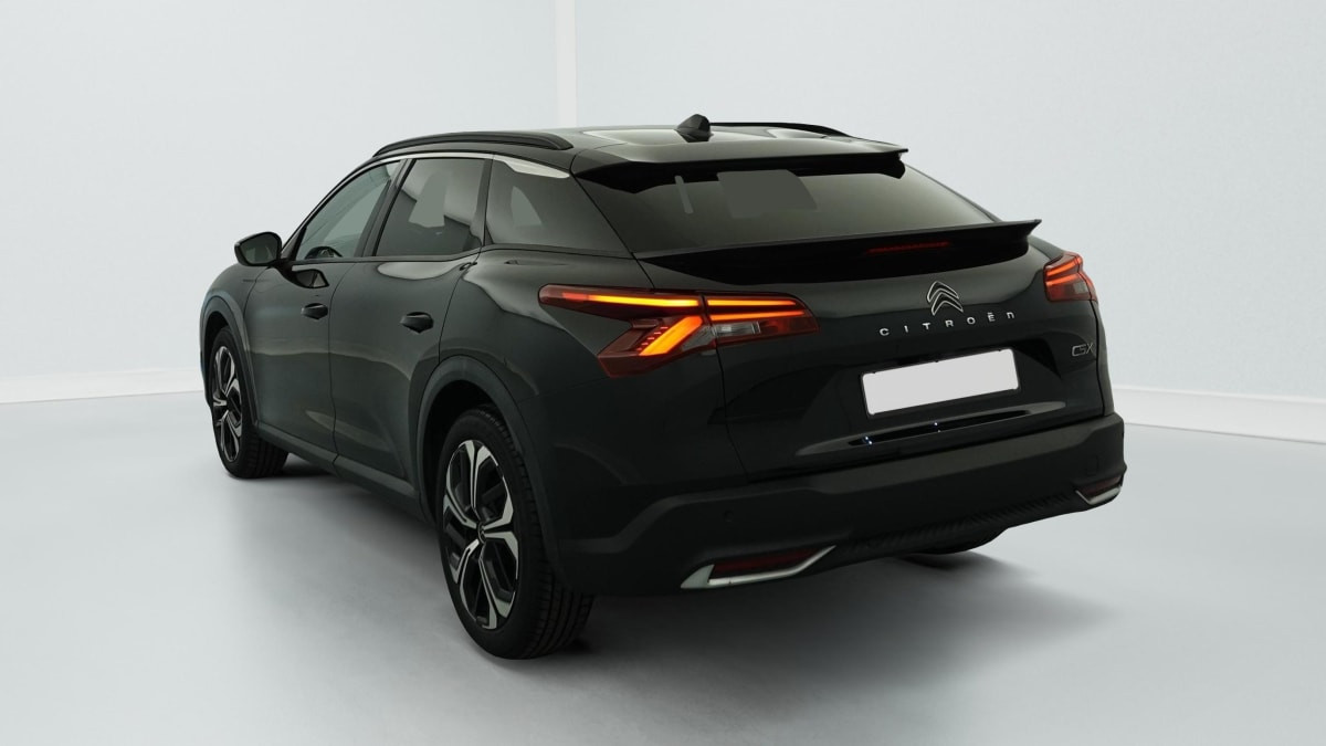 Vente en ligne Citroën C5 X PureTech 130 S S EAT8 Shine au prix de 17 180 €