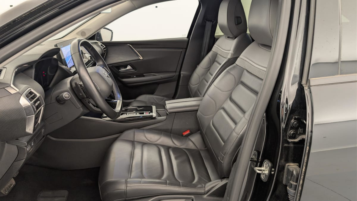 Vente en ligne Citroën C5 X PureTech 130 S S EAT8 Shine au prix de 17 180 €