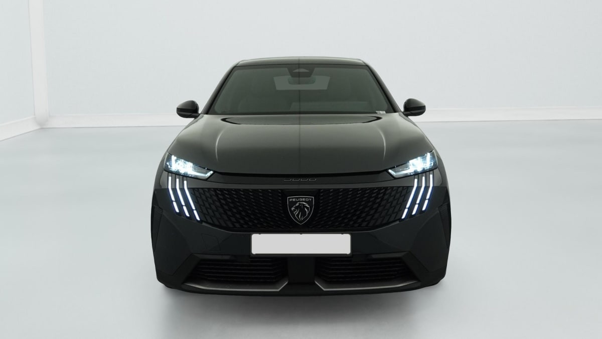 Vente en ligne Peugeot 3008 Hybrid 145 e-DCS6 Allure au prix de 28 510 €