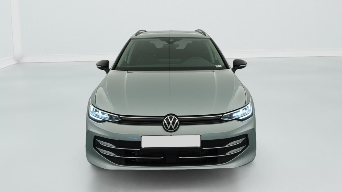Vente en ligne Volkswagen Golf SW 1.5 TSI EVO2 116 BVM6 LIFE PLUS au prix de 24 390 €