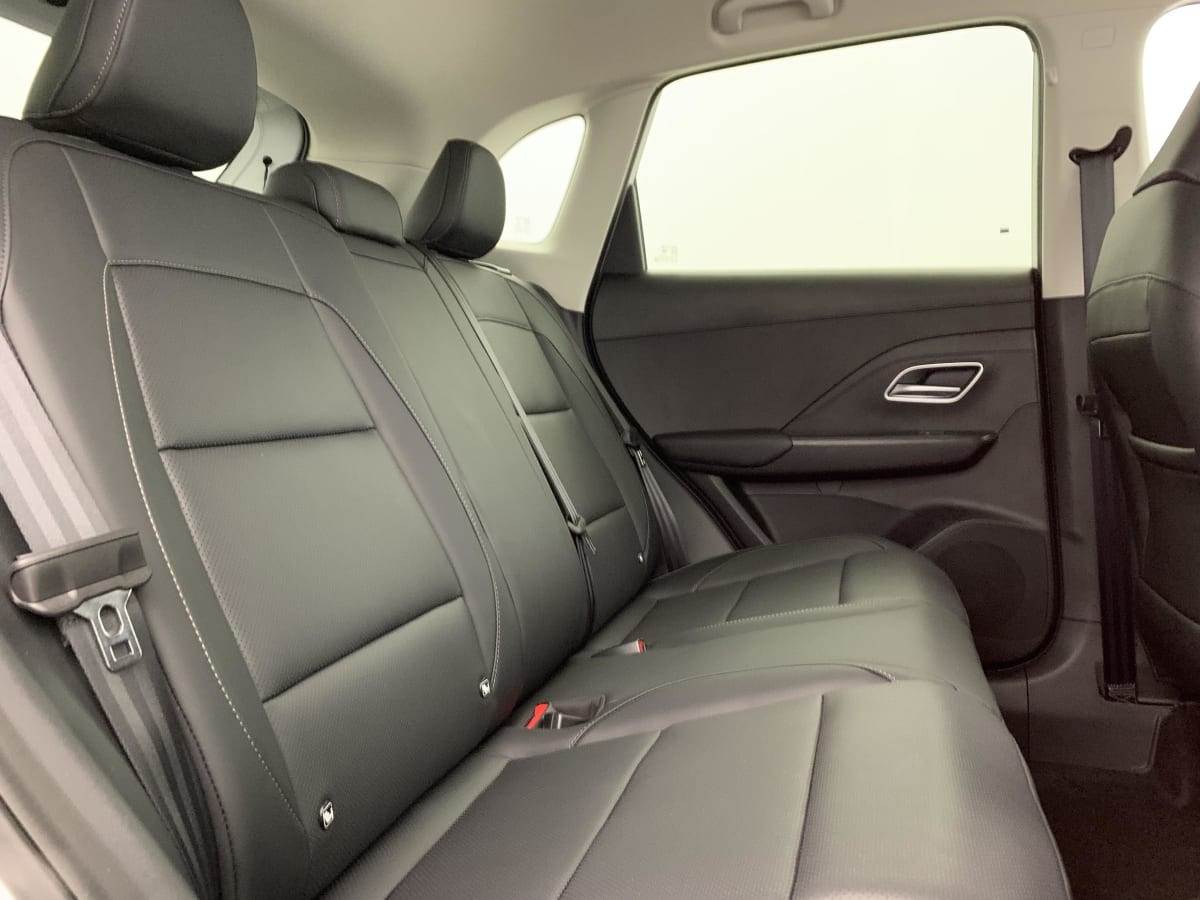 Vente en ligne Mg ZS 1.5 L Hybrid+ 197 ch Luxury au prix de 23 160 €