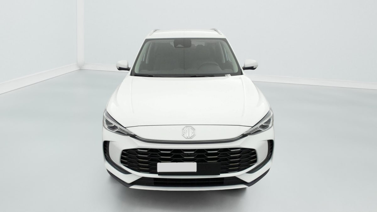 Vente en ligne Mg ZS 1.5 L Hybrid+ 197 ch Luxury au prix de 23 160 €