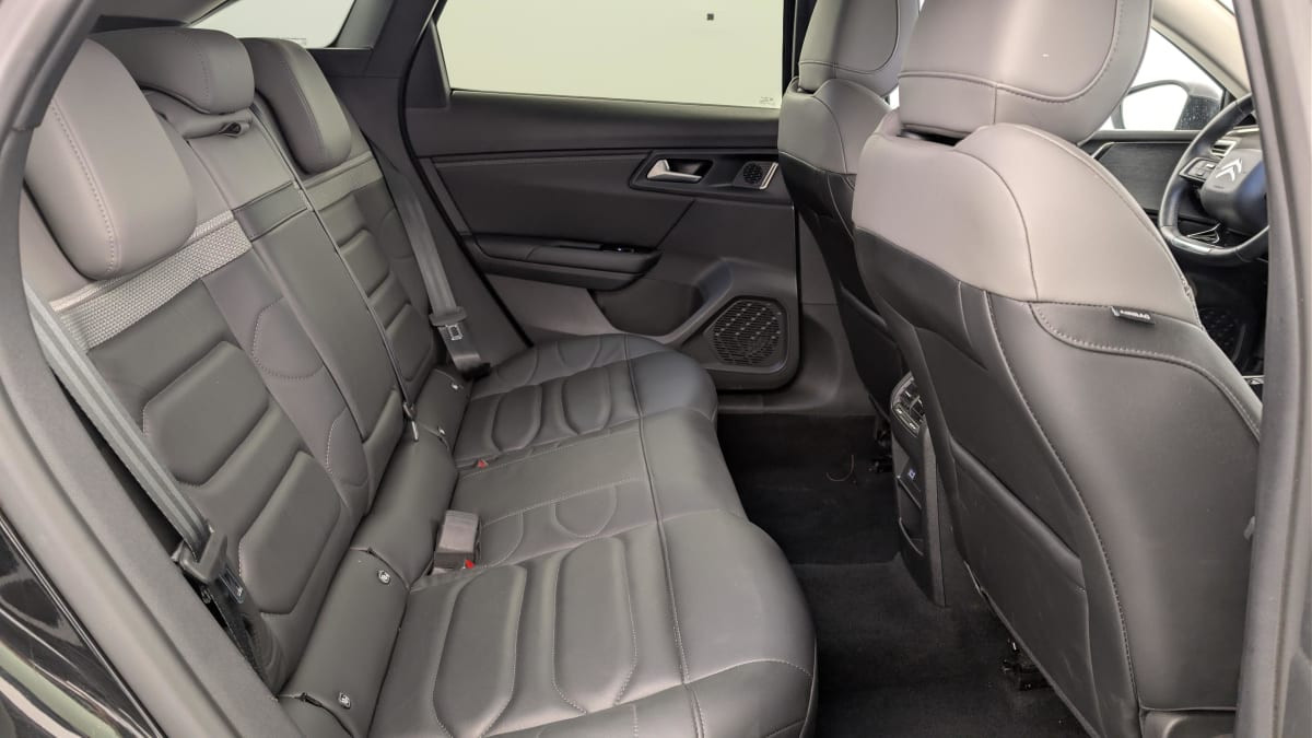 Vente en ligne Citroën C5 X PureTech 130 S S EAT8 Shine au prix de 17 180 €