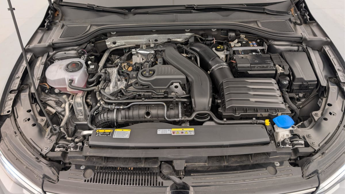 Vente en ligne Volkswagen Golf SW 1.5 TSI EVO2 116 BVM6 LIFE PLUS au prix de 24 390 €