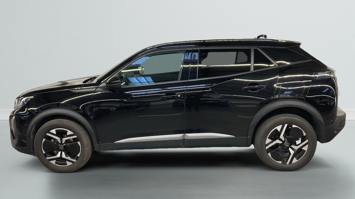 Vente en ligne Peugeot 2008 100 S S BVM6 Allure au prix de 17 890 €