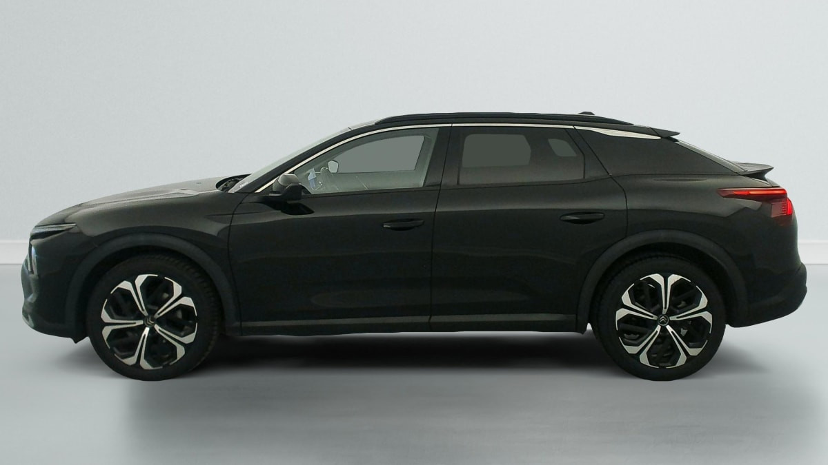 Vente en ligne Citroën C5 X PureTech 130 S S EAT8 Shine au prix de 17 180 €
