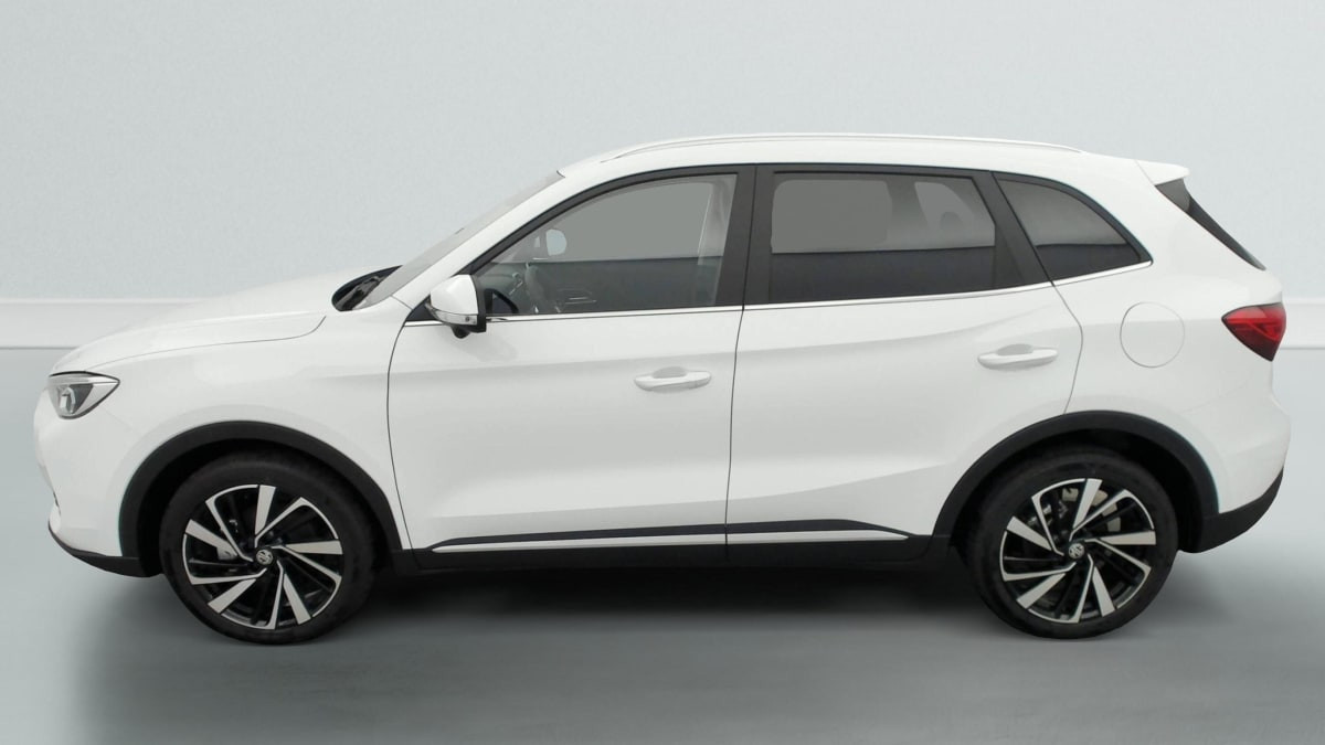 Vente en ligne Mg ZS 1.5 L Hybrid+ 197 ch Luxury au prix de 23 160 €